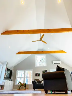 Big Country Built - Custom Home Builders in Pownal, ME