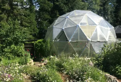 Califia Ecodesign - Garden Remodeling in Pasadena, CA