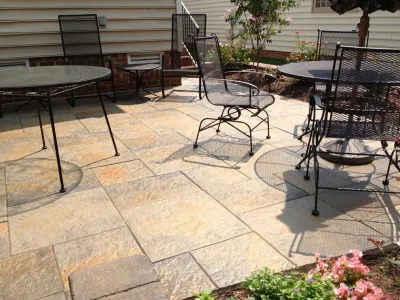 LG Scott Landscaping & Tree Service - Retaining Wall Construction in Providence Forge, VA