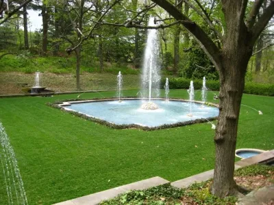 LG Scott Landscaping & Tree Service - Retaining Wall Construction in Providence Forge, VA