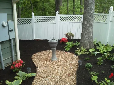 LG Scott Landscaping & Tree Service - Retaining Wall Construction in Providence Forge, VA