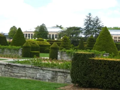 Landscape Construction Projects — Landscape Construction project by LG Scott Landscaping & Tree Service in Richmond