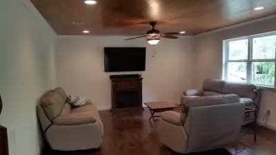 Alliant Homes - Tile & Stone Installation Services in Gonzales, TX