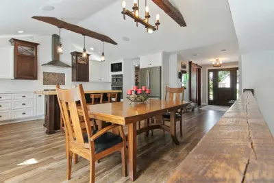 Tibbs Homes - Countertop Installation Services in Green Bay, WI