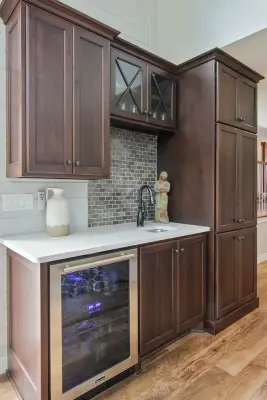 Tibbs Homes - Countertop Installation Services in Green Bay, WI