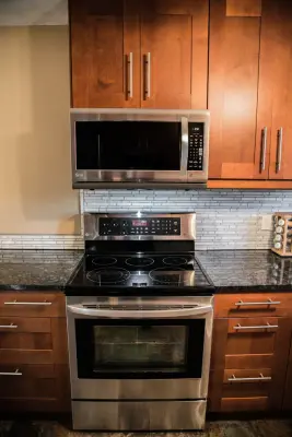 Schmidt Construction Omaha - Countertop Installation Services in Omaha, NE
