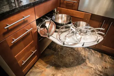 Schmidt Construction Omaha - Countertop Installation Services in Omaha, NE