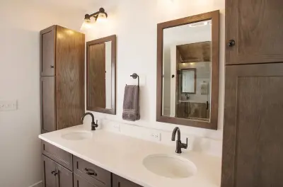 J.P.Orlando Construction Inc. - Flooring Installation Services in Palmyra, PA