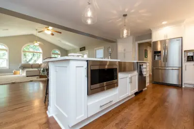 Scotts Landing — Home Renovation & Remodeling Services project by J&R Construction