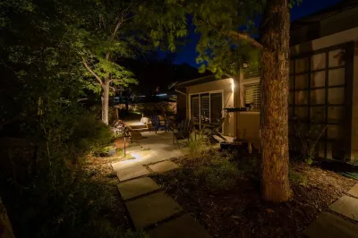 LID Landscapes - Drip Irrigation System Installation in Longmont, CO