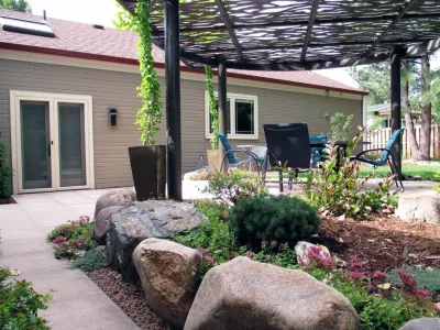LID Landscapes - Drip Irrigation System Installation in Longmont, CO
