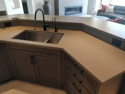 Crosby and Company - Countertop Installation Services in Phoenix, AZ