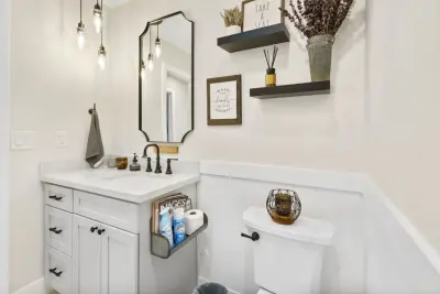 Luxury Remodels Company - Bathroom Remodeling in Scottsdale, AZ