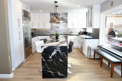 Luxury Remodels Company - Bathroom Remodeling in Scottsdale, AZ