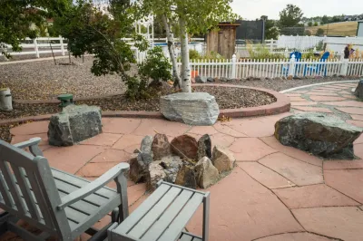 LID Landscapes - Drip Irrigation System Installation in Longmont, CO