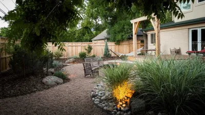 LID Landscapes - Drip Irrigation System Installation in Longmont, CO