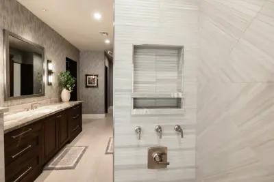Scottsdale Comprehensive Home Overhaul by MGD Builders
