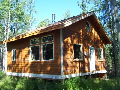 All Star Construction - Carpentry & Woodworking in Wasilla, AK