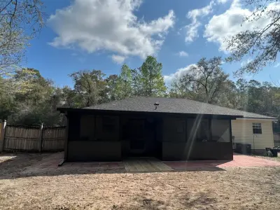 Wscr LLC - Deck Building & Repair in Crawfordville, FL