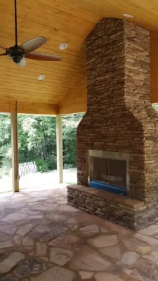 Mullins Remodeling - Kitchen Remodeling in Dahlonega, GA