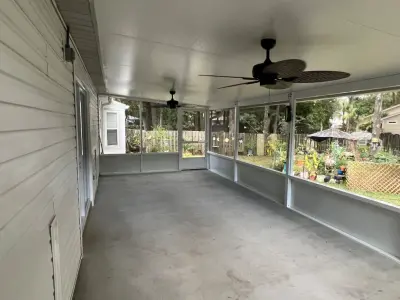 Wscr LLC - Deck Building & Repair in Crawfordville, FL