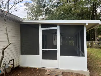 Wscr LLC - Deck Building & Repair in Crawfordville, FL