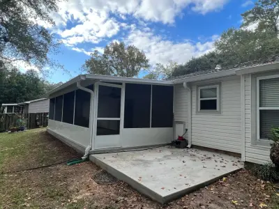 Wscr LLC - Deck Building & Repair in Crawfordville, FL