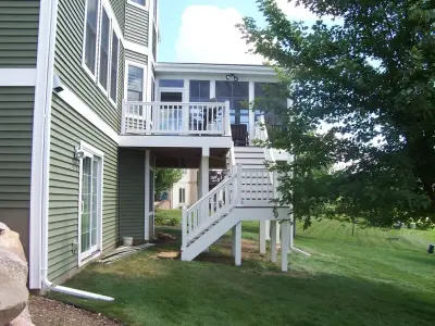 Byrnes Custom Construction - Tile & Stone Installation Services in Waunakee, WI