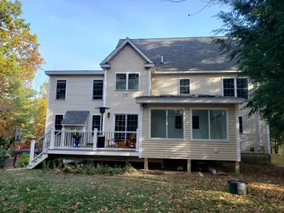 KerrCraft - Carpentry & Woodworking in Manchester, NH