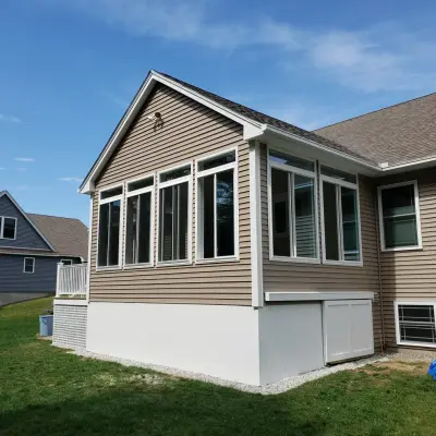 KerrCraft - Carpentry & Woodworking in Manchester, NH