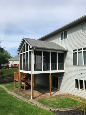 Carter Custom Construction - Roofing & Gutter Services in Saint Paul, MN
