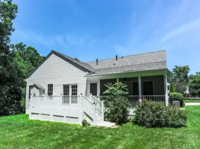Pierpoint Construction, Inc. - Roofing & Gutter Services in Stafford, VA