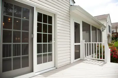 Pierpoint Construction, Inc. - Roofing & Gutter Services in Stafford, VA