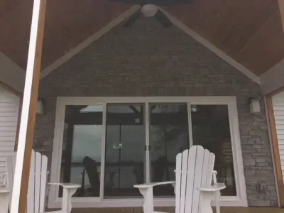 Bonneville Brothers Construction - Insulation Installation in Isle La Motte, VT
