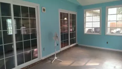 Hunt Construction Co., Inc - Drywall Installation & Repair in Angier, NC