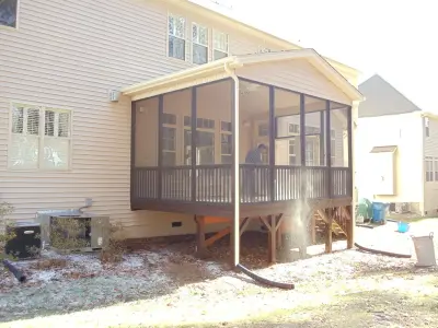 Hunt Construction Co., Inc - Drywall Installation & Repair in Angier, NC