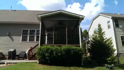 Hunt Construction Co., Inc - Drywall Installation & Repair in Angier, NC