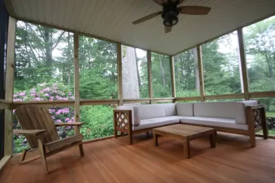 Bennett Contracting, Inc. - Patio Design & Installation in Albany, NY