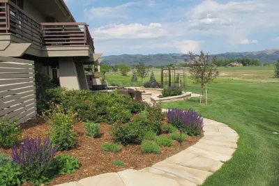 LID Landscapes - Drip Irrigation System Installation in Longmont, CO