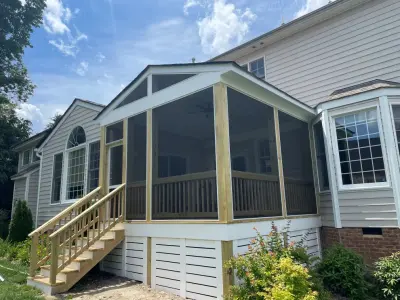Home Improvement Team of Richmond (H.I.T.) - Deck Building & Repair in Richmond, VA