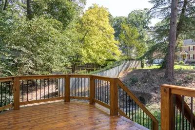 Noble Renovation - Tile & Stone Installation Services in Cary, NC