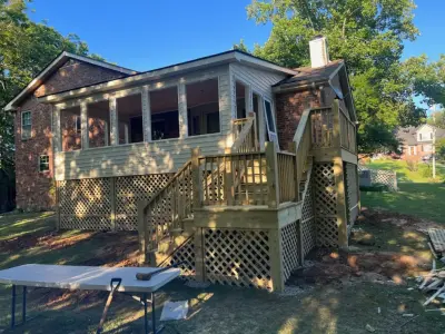 DL Construction, Inc. - Carpentry & Woodworking in Franklin, TN