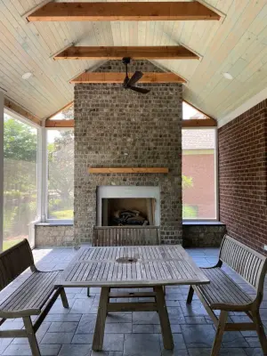 Kramer Projects - Kitchen Remodeling in Kingston Springs, TN