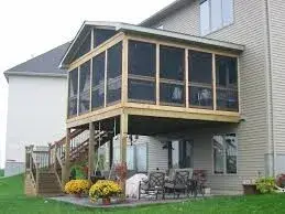 Ws Contracting Labor Workz - Commercial Construction Services in Parkersburg, WV