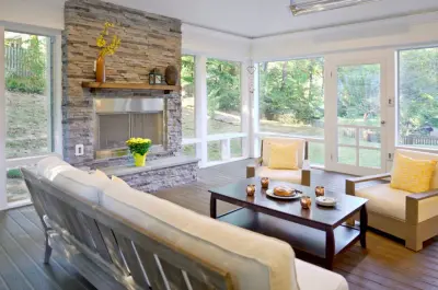Daniel Krienbuehl Contractors Inc. - Architectural & Building Design Services in Silver Spring, MD