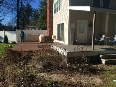 Gifford Construction - Foundation Installation & Repair in Milton, VT