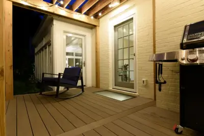 Daniel Krienbuehl Contractors Inc. - Architectural & Building Design Services in Silver Spring, MD