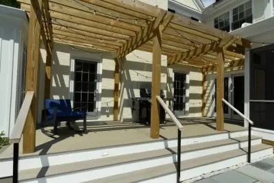 Daniel Krienbuehl Contractors Inc. - Architectural & Building Design Services in Silver Spring, MD