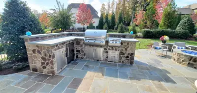 Fineline Construction - Kitchen Remodeling in Charlotte, NC