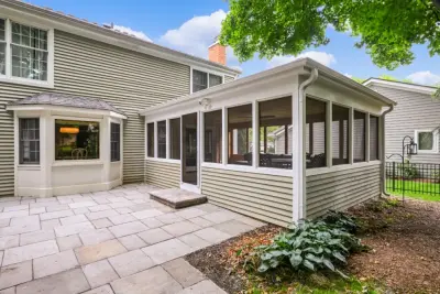 J&J Construction of Illinois, Inc. - Deck Building & Repair in Aurora, IL